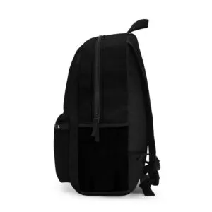 Resilient  Backpack featuring Halo Cartoon Mouse