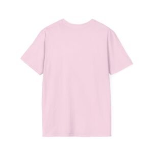 Dog Lovers Unisex Softstyle T-Shirt - 'Avalange Premium Pets' Design