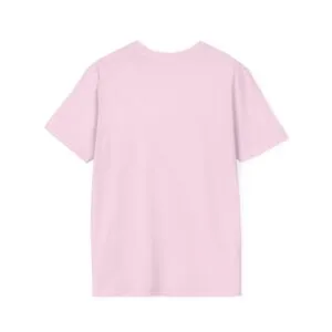 Dog Lovers Unisex Softstyle T-Shirt - 'Avalange Premium Pets' Design