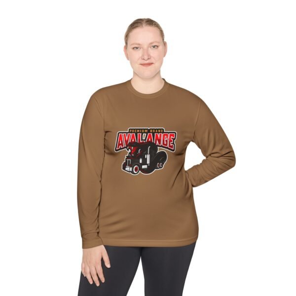 Premium  40+ Ultraviolet Protection Factor long-sleeved Everyday Tee - Image 16