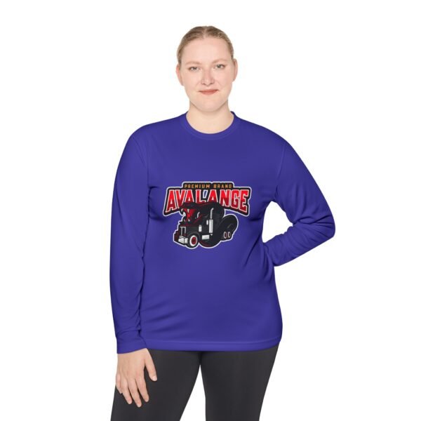 Premium  40+ Ultraviolet Protection Factor long-sleeved Everyday Tee - Image 20