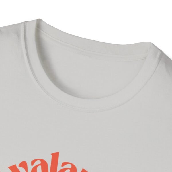 Dog Lovers Unisex Softstyle T-Shirt - 'Avalange Premium Pets' Design - Image 15