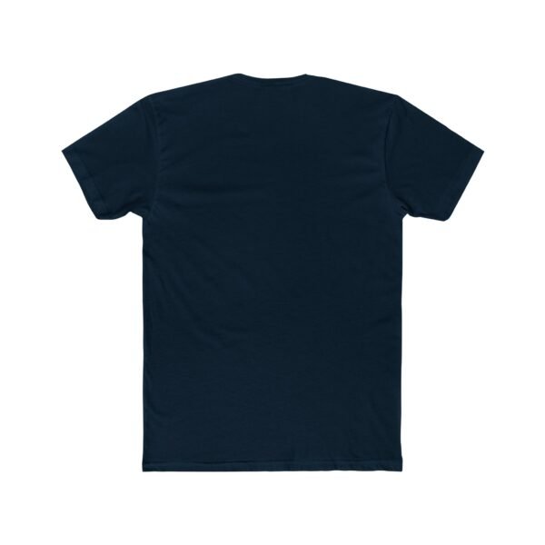 Avalange's Game On Men's Basketball Cotton Crew Tee - Image 20