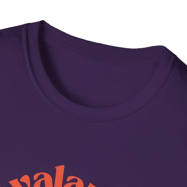 Dog Lovers Unisex Softstyle T-Shirt - 'Avalange Premium Pets' Design - Image 43