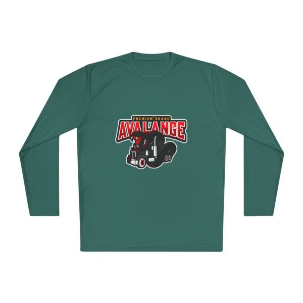 Premium  40+ Ultraviolet Protection Factor long-sleeved Everyday Tee - Image 5