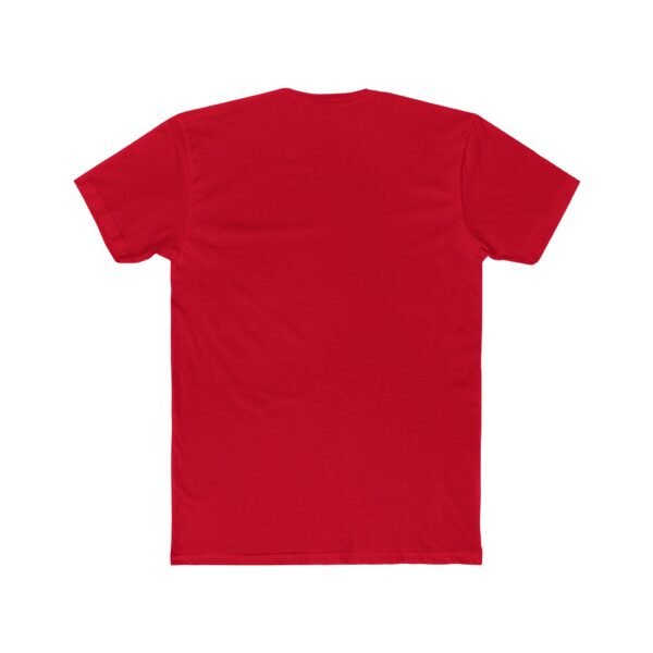 Avalange's Game On Men's Basketball Cotton Crew Tee - Image 24