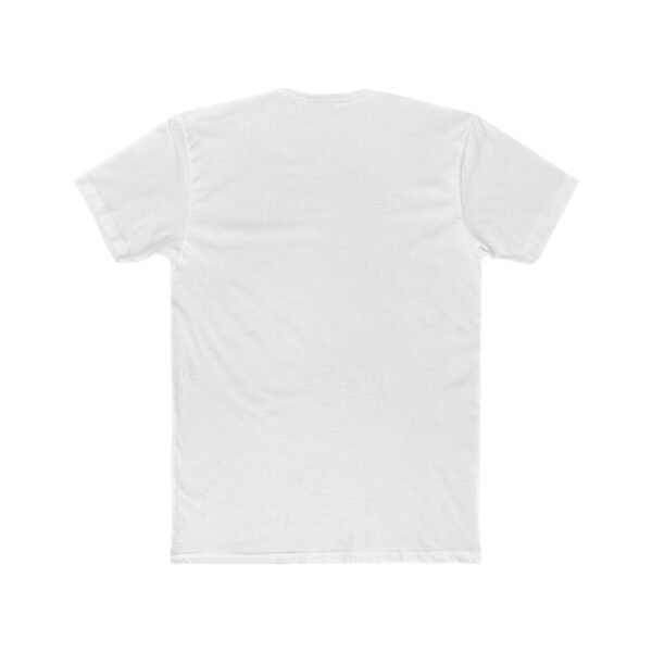 Avalange's Game On Men's Basketball Cotton Crew Tee - Image 30