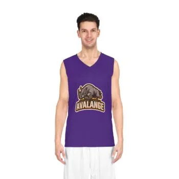 Unisex Basketball Jersey for adults
