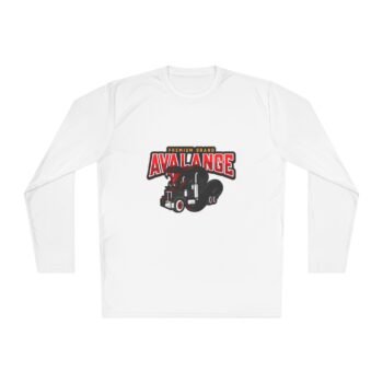 Premium  40+ Ultraviolet Protection Factor long-sleeved Everyday Tee