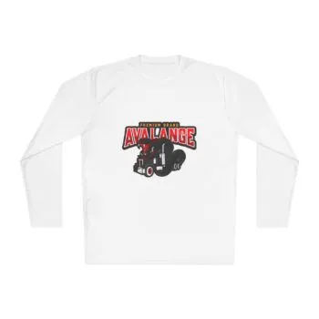 Premium  40+ Ultraviolet Protection Factor long-sleeved Everyday Tee
