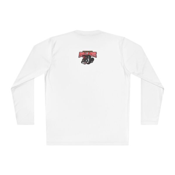Premium  40+ Ultraviolet Protection Factor long-sleeved Everyday Tee - Image 2