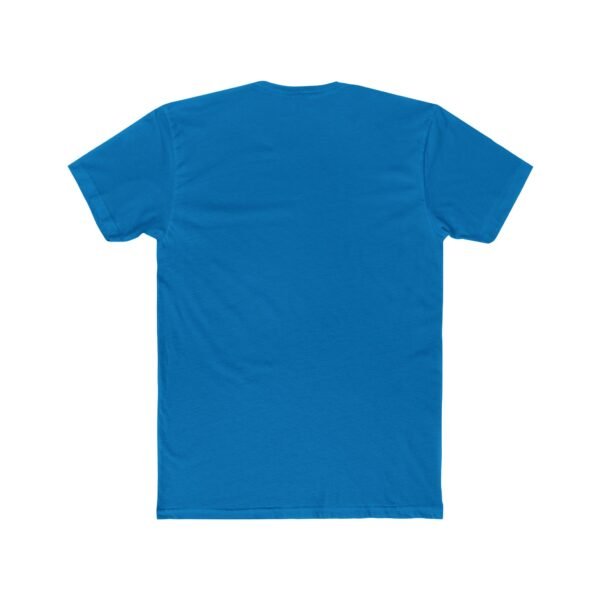 Avalange's Game On Men's Basketball Cotton Crew Tee - Image 28