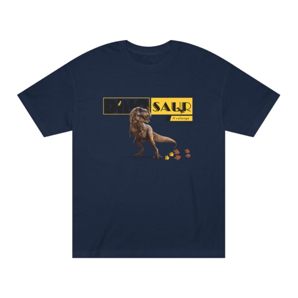 Inspiring Brightly featured Unisex Classic  Dinosaur Inspired T-shirt - Image 13