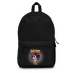 Resilient  Backpack featuring Halo Cartoon Mouse