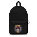 Resilient  Backpack featuring Halo Cartoon Mouse