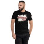 Sketched high quality Short Sleeve T-shirt
