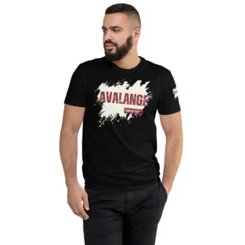Sketched high quality Short Sleeve T-shirt