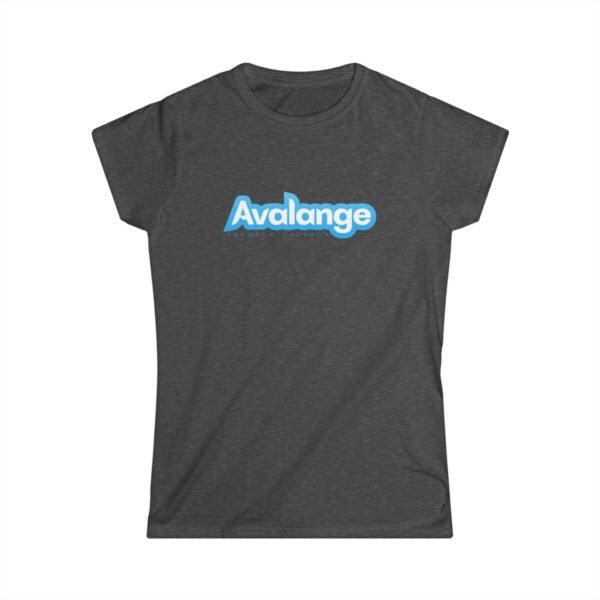 Women's High Quality casual Soft style T-shirt - Image 9