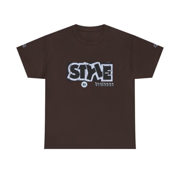 Unisex Style Cotton T-Shirt Designed for All Occasions - Image 6