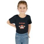Soft Infant Baby Rib Bodysuit
