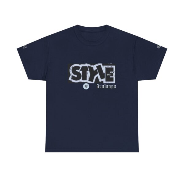 Unisex Style Cotton T-Shirt Designed for All Occasions - Image 11