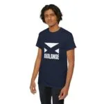 Avalanche Soft Unisex Tee Shirt