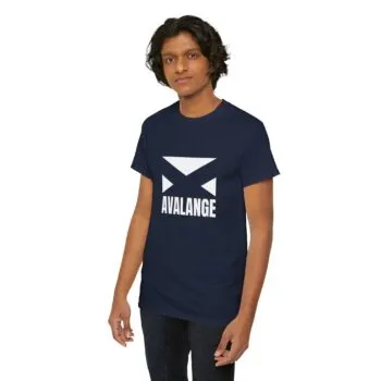 Avalanche Soft Unisex Tee Shirt