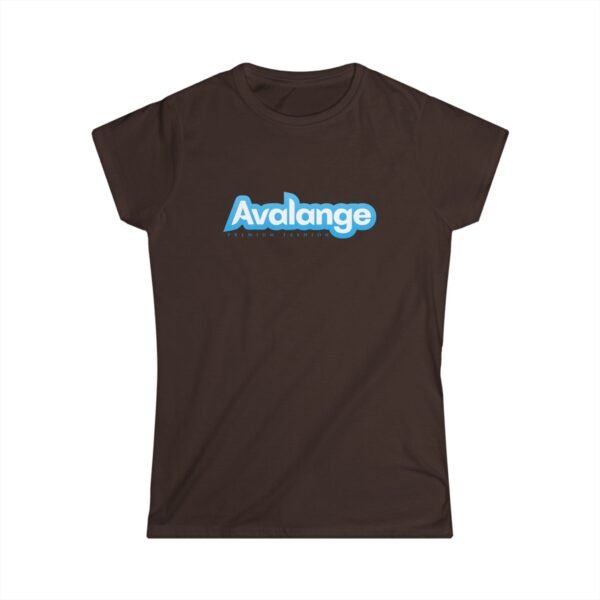 Women's High Quality casual Soft style T-shirt - Image 2