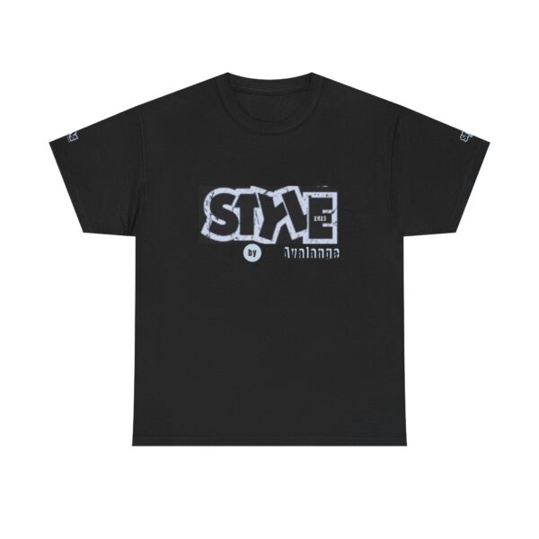 Unisex Style Cotton T-Shirt Designed for All Occasions - Image 16