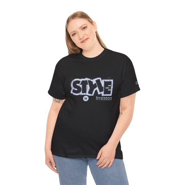 Unisex Style Cotton T-Shirt Designed for All Occasions - Image 18