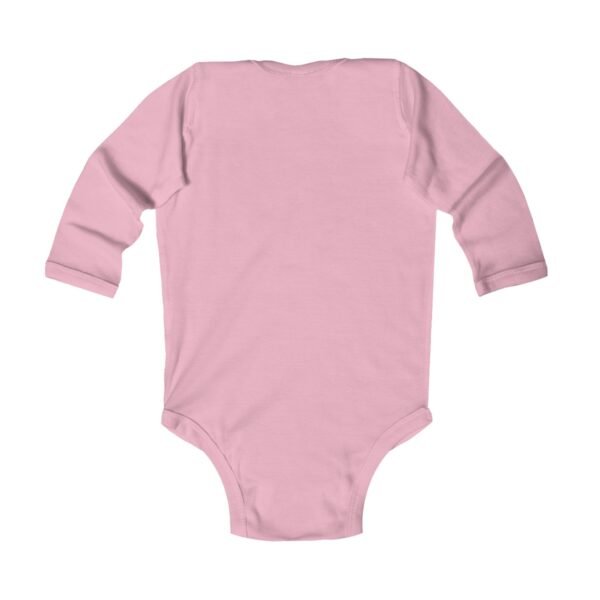 Infant Long Sleeve Bodysuit - Image 14
