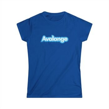 Women's High Quality casual Soft style T-shirt
