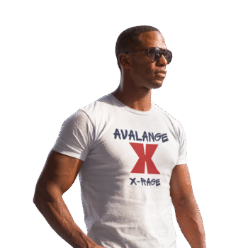 Men's Cotton Tee