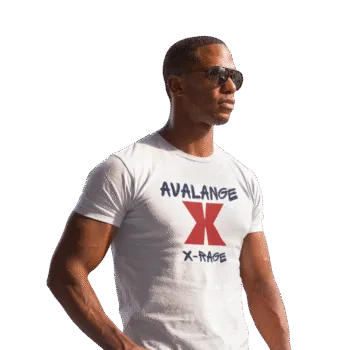 Men's Cotton Tee