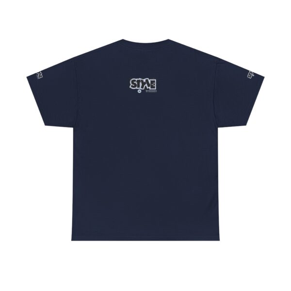 Unisex Style Cotton T-Shirt Designed for All Occasions - Image 12