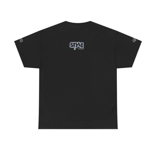 Unisex Style Cotton T-Shirt Designed for All Occasions - Image 17