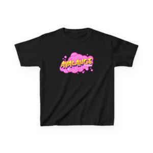 Avalange Kids designed Heavy Cotton™ Tee