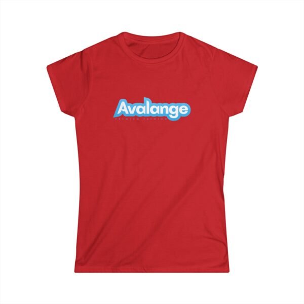 Women's High Quality casual Soft style T-shirt - Image 12