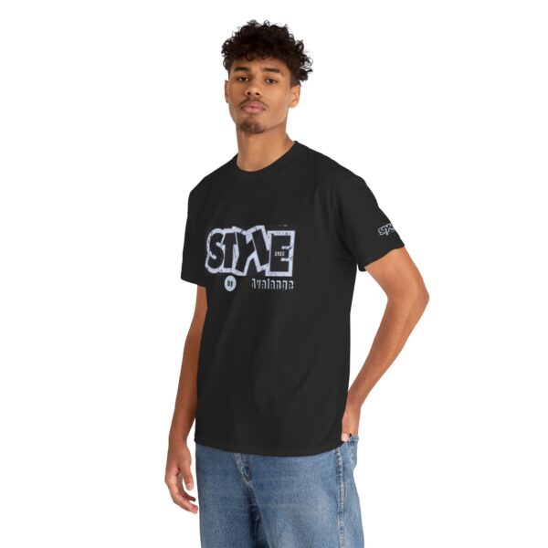 Unisex Style Cotton T-Shirt Designed for All Occasions - Image 19
