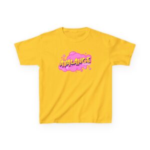 Avalange Kids designed Heavy Cotton™ Tee