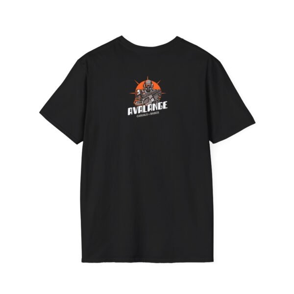 Unisex Gamer Inspired Soft-style T-Shirt - Image 22