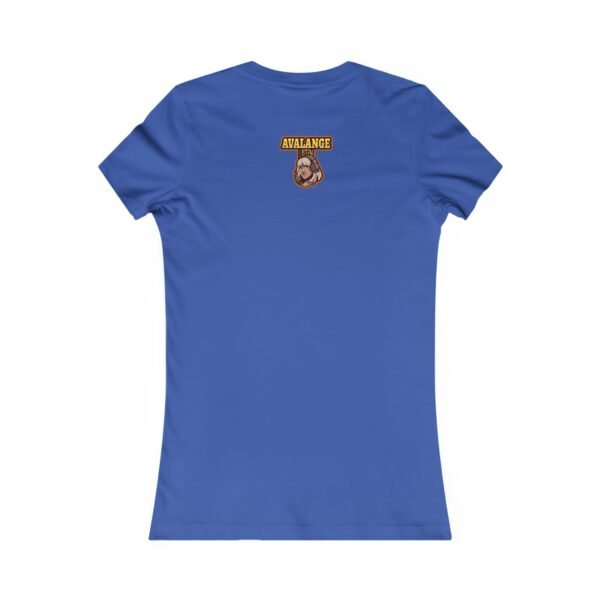 Women's casual Favorite Music Headphone T-shirt - Image 24