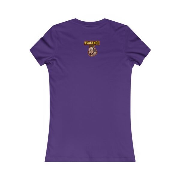 Women's casual Favorite Music Headphone T-shirt - Image 32