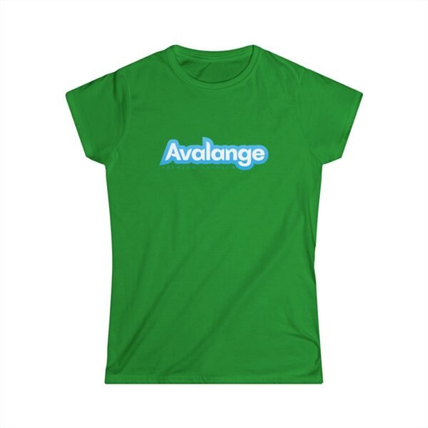 Women's High Quality casual Soft style T-shirt - Image 10