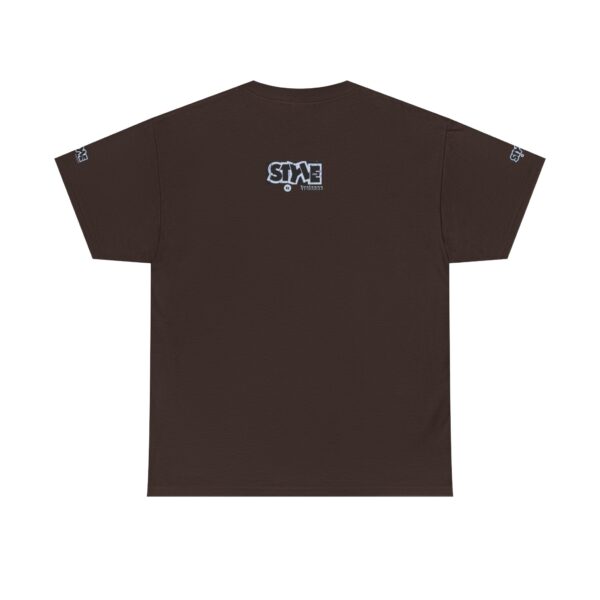 Unisex Style Cotton T-Shirt Designed for All Occasions - Image 7