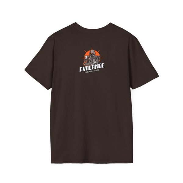 Unisex Gamer Inspired Soft-style T-Shirt - Image 6