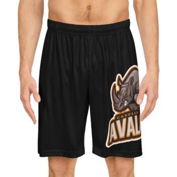 Unisex Basketball Shorts for adults