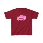 Avalange Kids designed Heavy Cotton™ Tee
