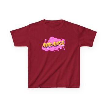 Avalange Kids designed Heavy Cotton™ Tee