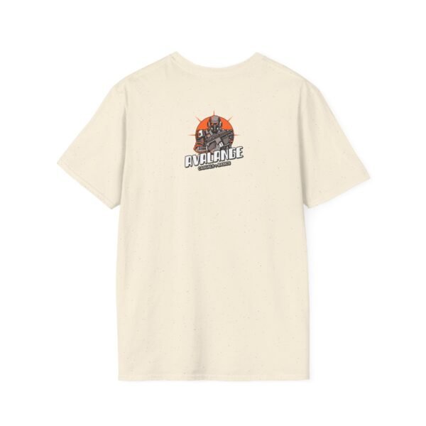 Unisex Gamer Inspired Soft-style T-Shirt - Image 28